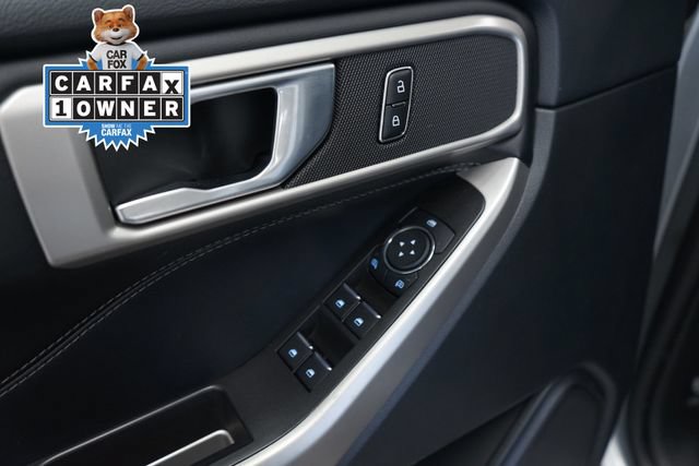 Certified 2023 Ford Explorer XLT AWD/4WD image 19