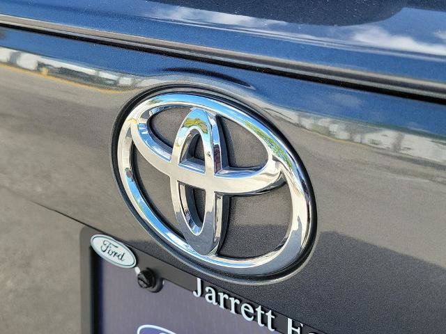 Used 2023 Toyota RAV4 XLE w/ Convenience Package FWD image 10