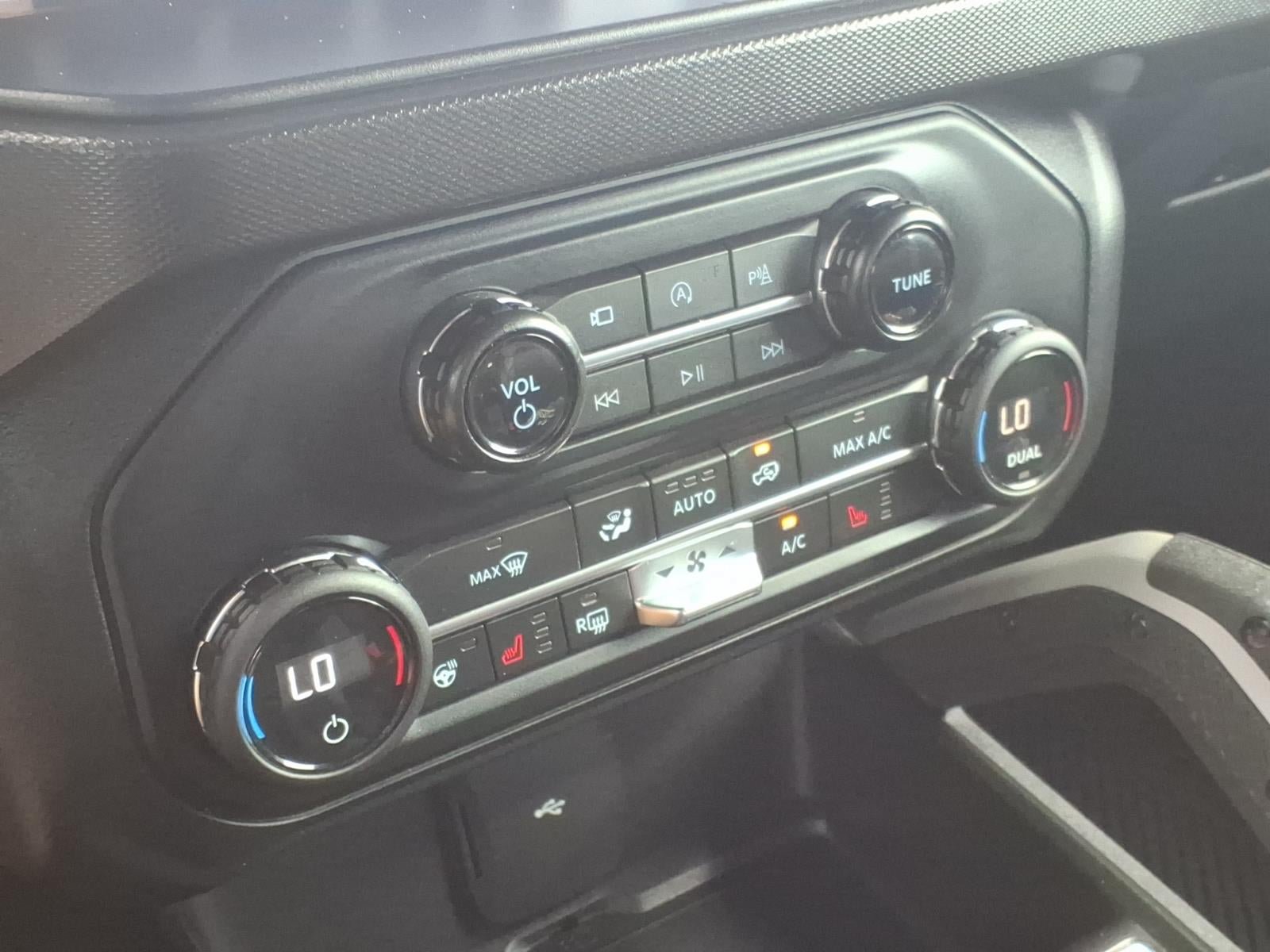 Certified 2021 Ford Bronco First Edition AWD/4WD image 28