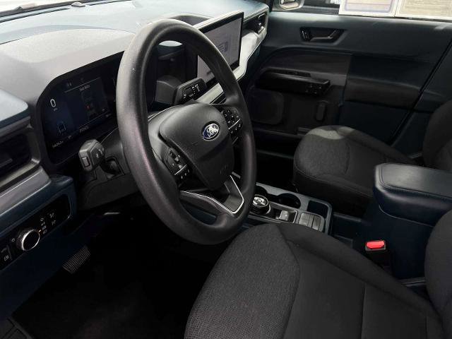 Certified 2025 Ford Maverick XL FWD image 15