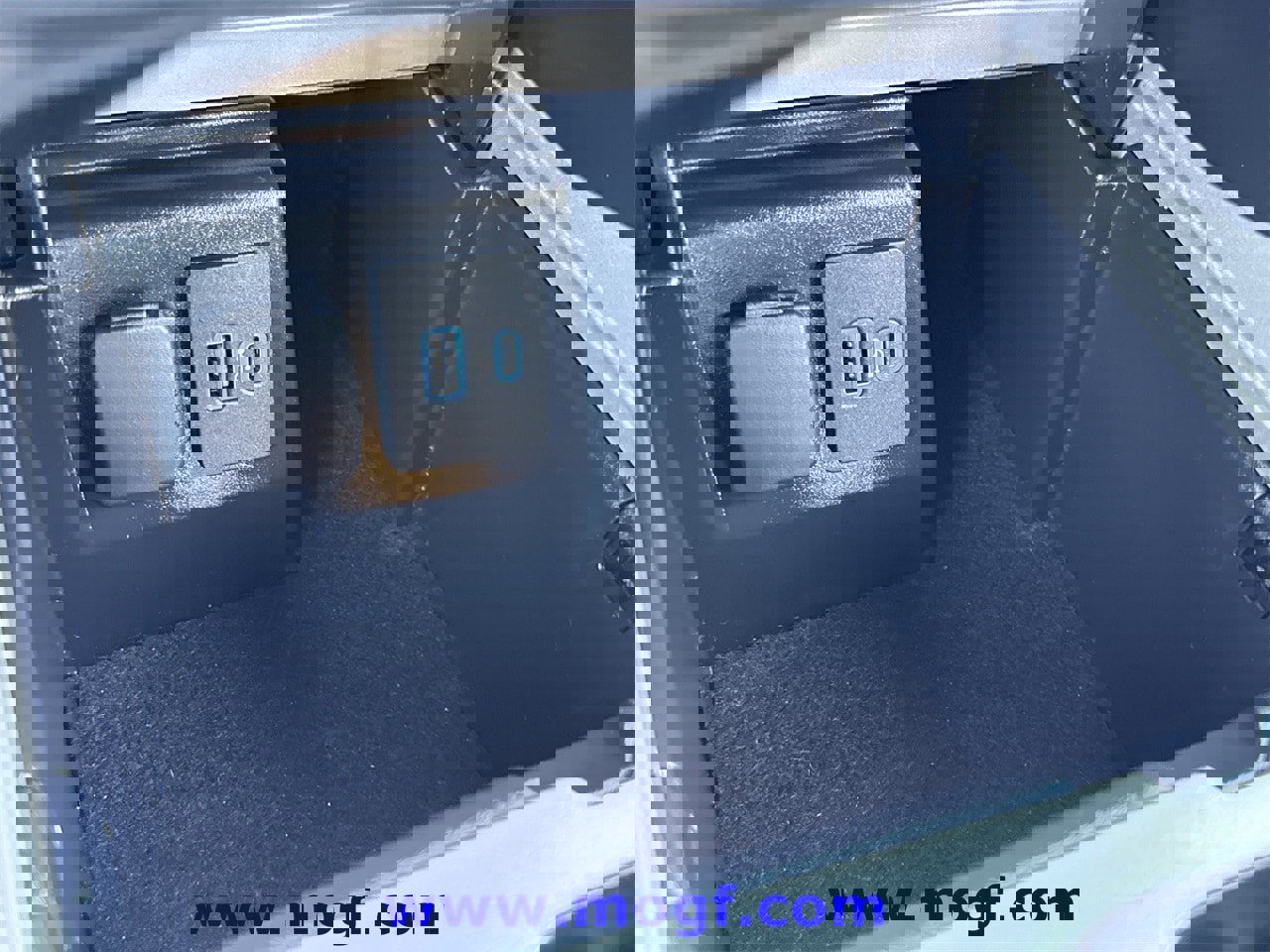 Certified 2022 Ford Explorer Timberline image 15