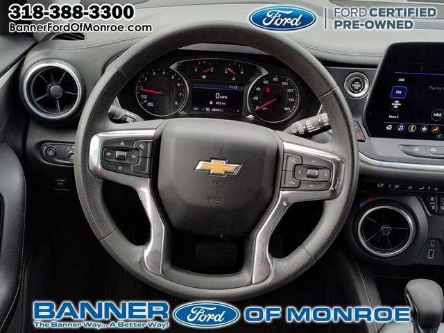 Used 2023 Chevrolet Blazer LT image 17