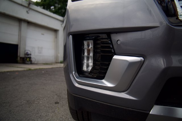 Used 2021 GMC Yukon Denali AWD/4WD image 9