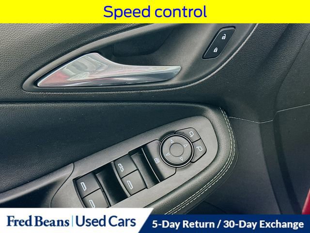 Used 2022 Buick Encore GX Preferred w/ Cold Weather Comfort Package image 22