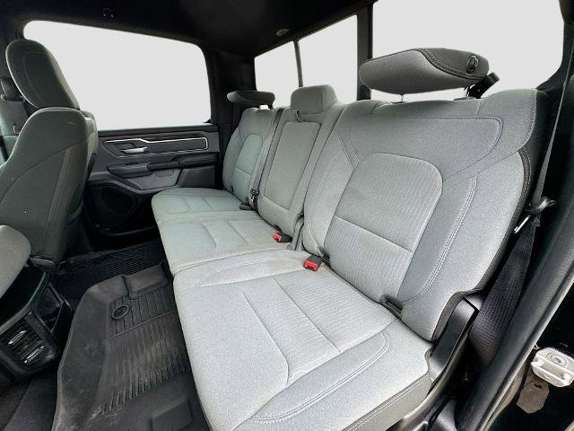 Used 2021 RAM 1500 Big Horn AWD/4WD image 19