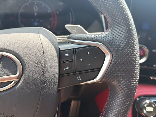 Used 2023 Lexus NX 350 F Sport AWD/4WD image 21