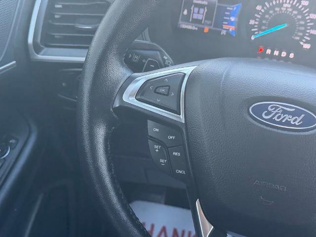 Certified 2022 Ford Edge SEL w/ Convenience Package image 16