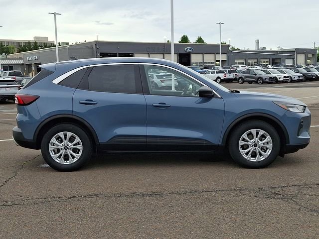 Certified 2023 Ford Escape Active FWD image 7