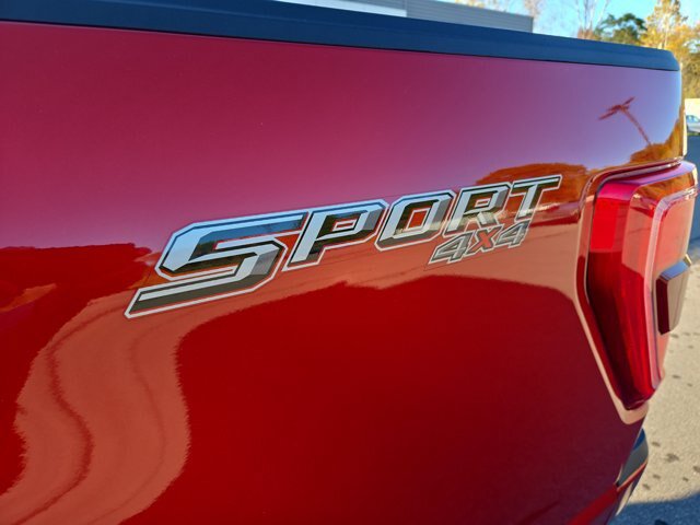 Certified 2023 Ford F150 XLT w/ Equipment Group 302A High AWD/4WD image 4