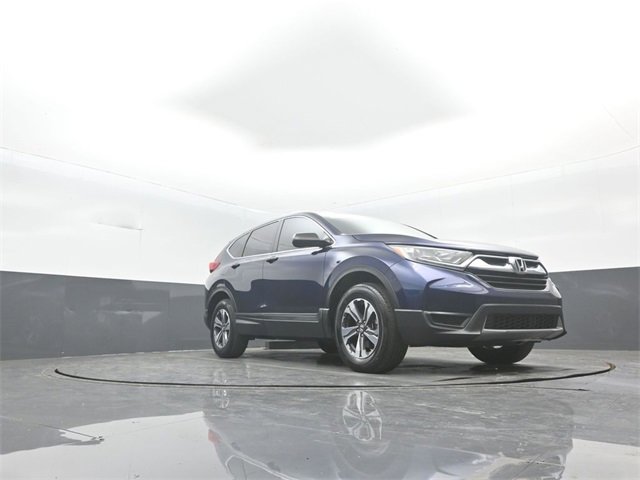 Used 2018 Honda CR-V LX image 30