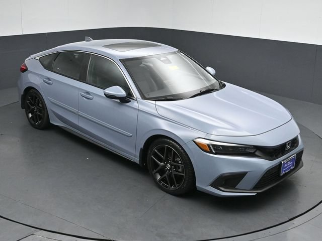 Used 2023 Honda Civic Sport Touring image 42