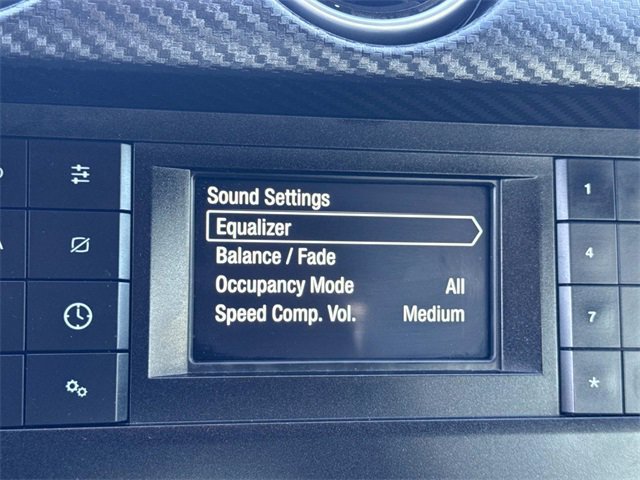 Certified 2020 Ford Mustang Coupe image 37