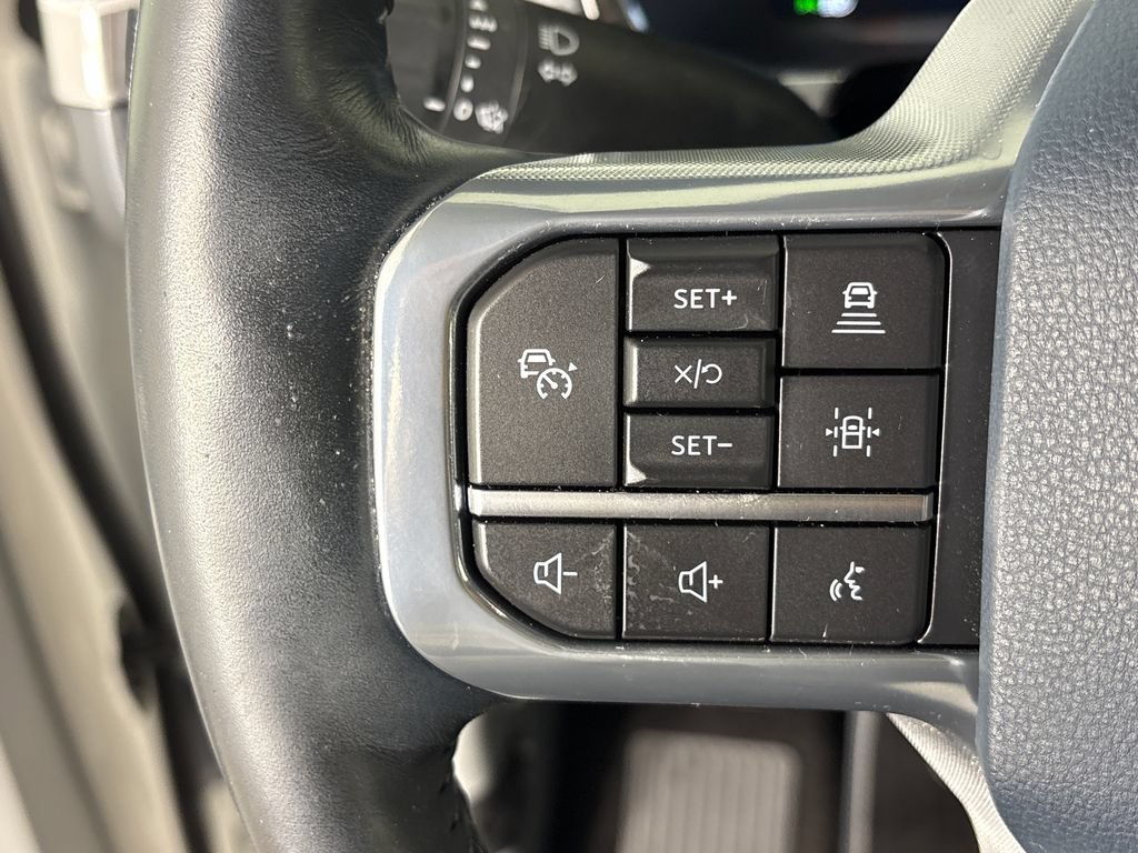 Certified 2021 Ford F150 Limited RWD image 19