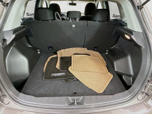 Used 2017 Mitsubishi Outlander Sport ES FWD image 22