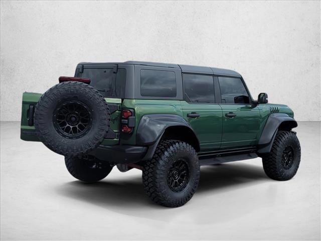 Certified 2022 Ford Bronco Raptor AWD/4WD image 5