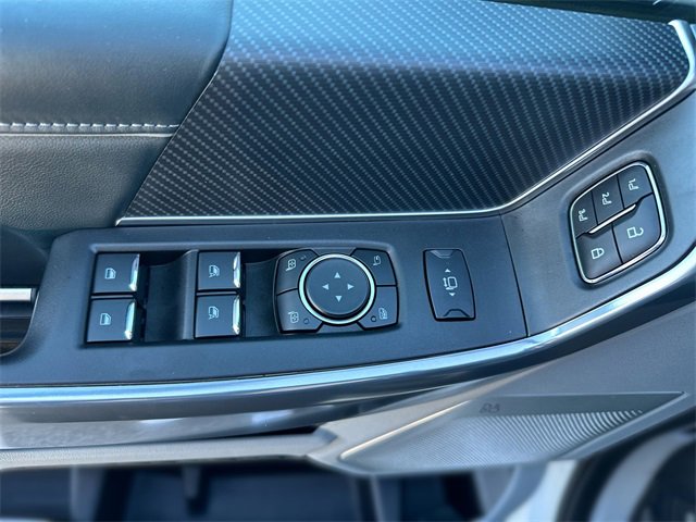 Certified 2024 Ford F250 Limited w/ FX4 Off-Road Package image 14