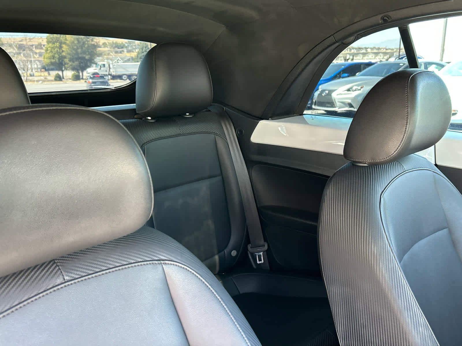 Used 2018 Volkswagen Beetle 2.0T S image 19