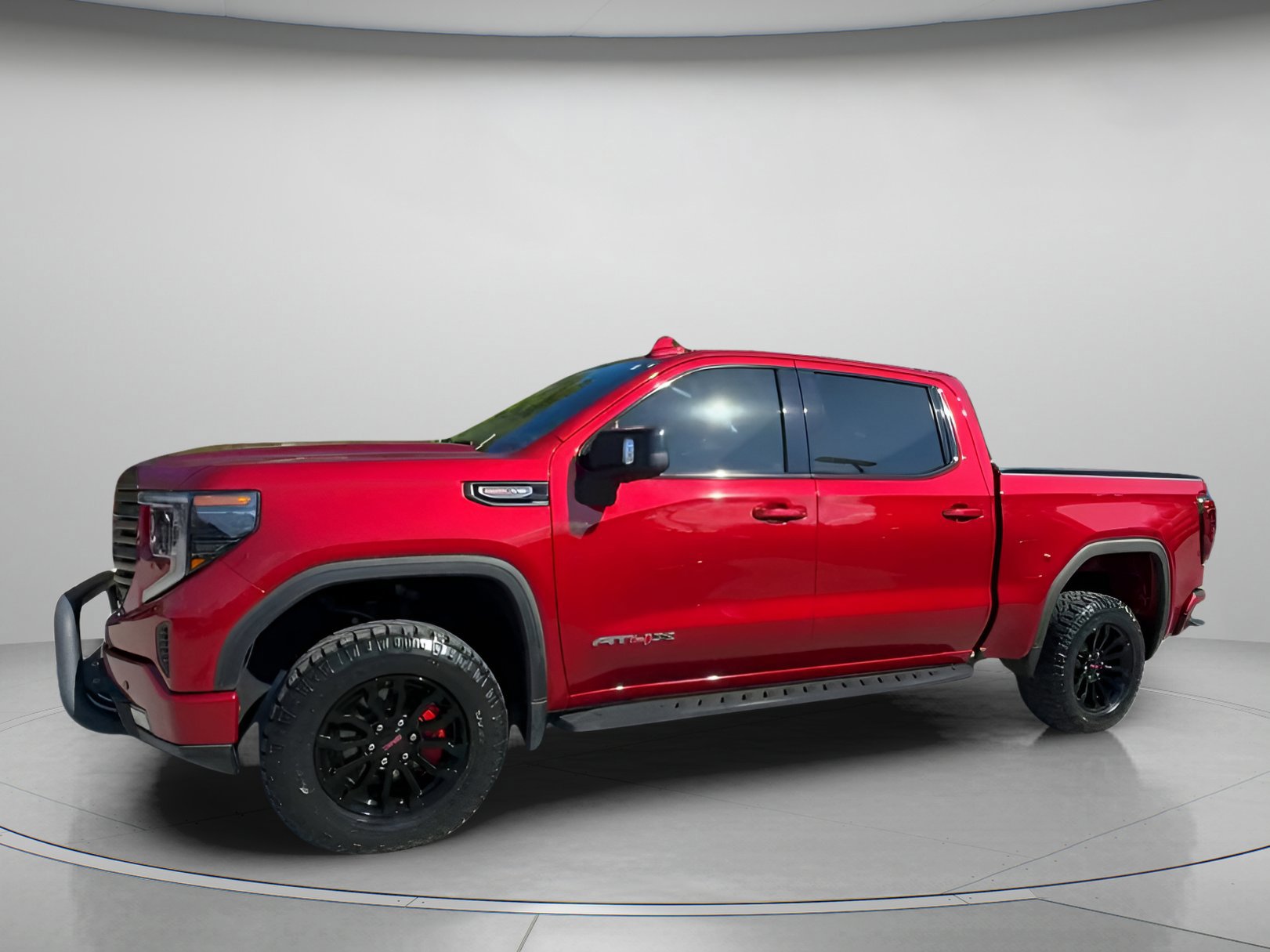 Used 2022 GMC Sierra 1500 AT4X image 6