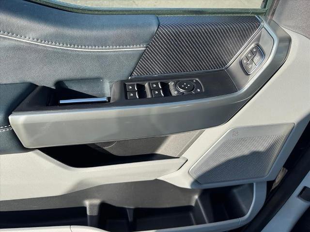 Certified 2023 Ford F150 Limited image 20