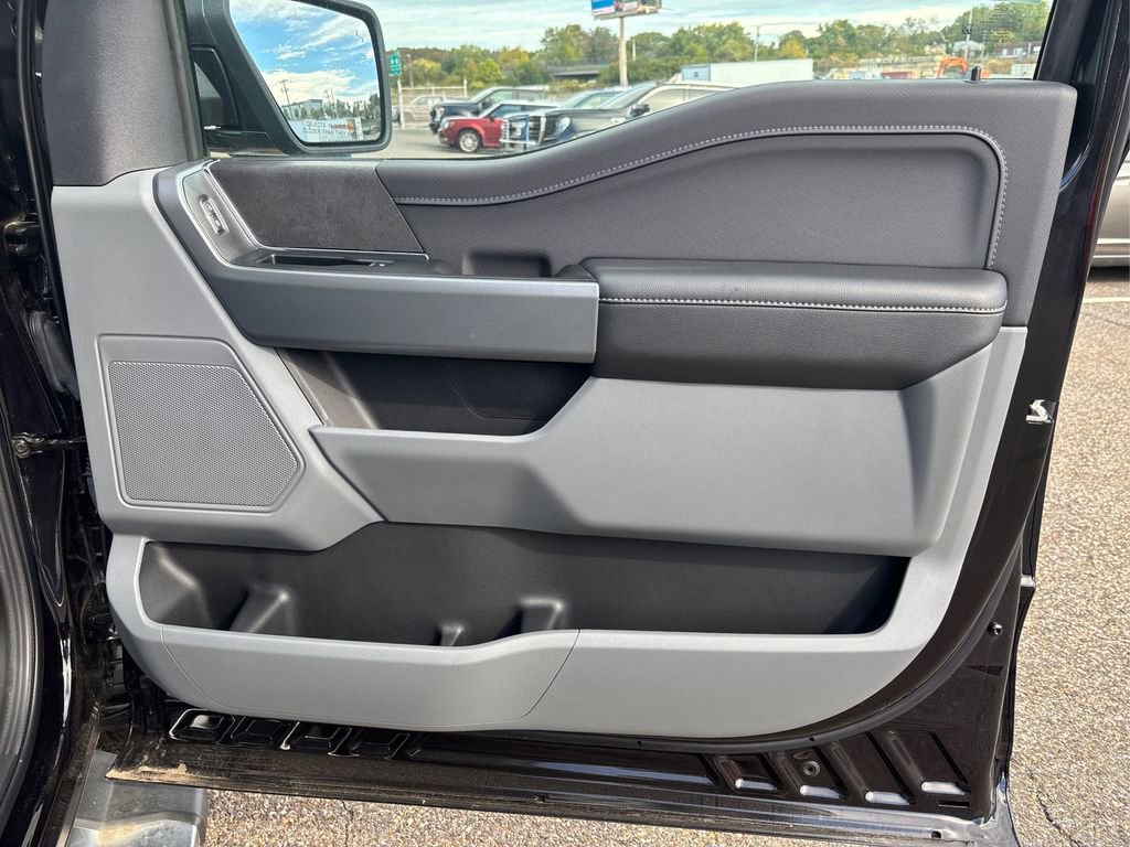 Certified 2024 Ford F150 XLT w/ Equipment Group 302A MID image 37