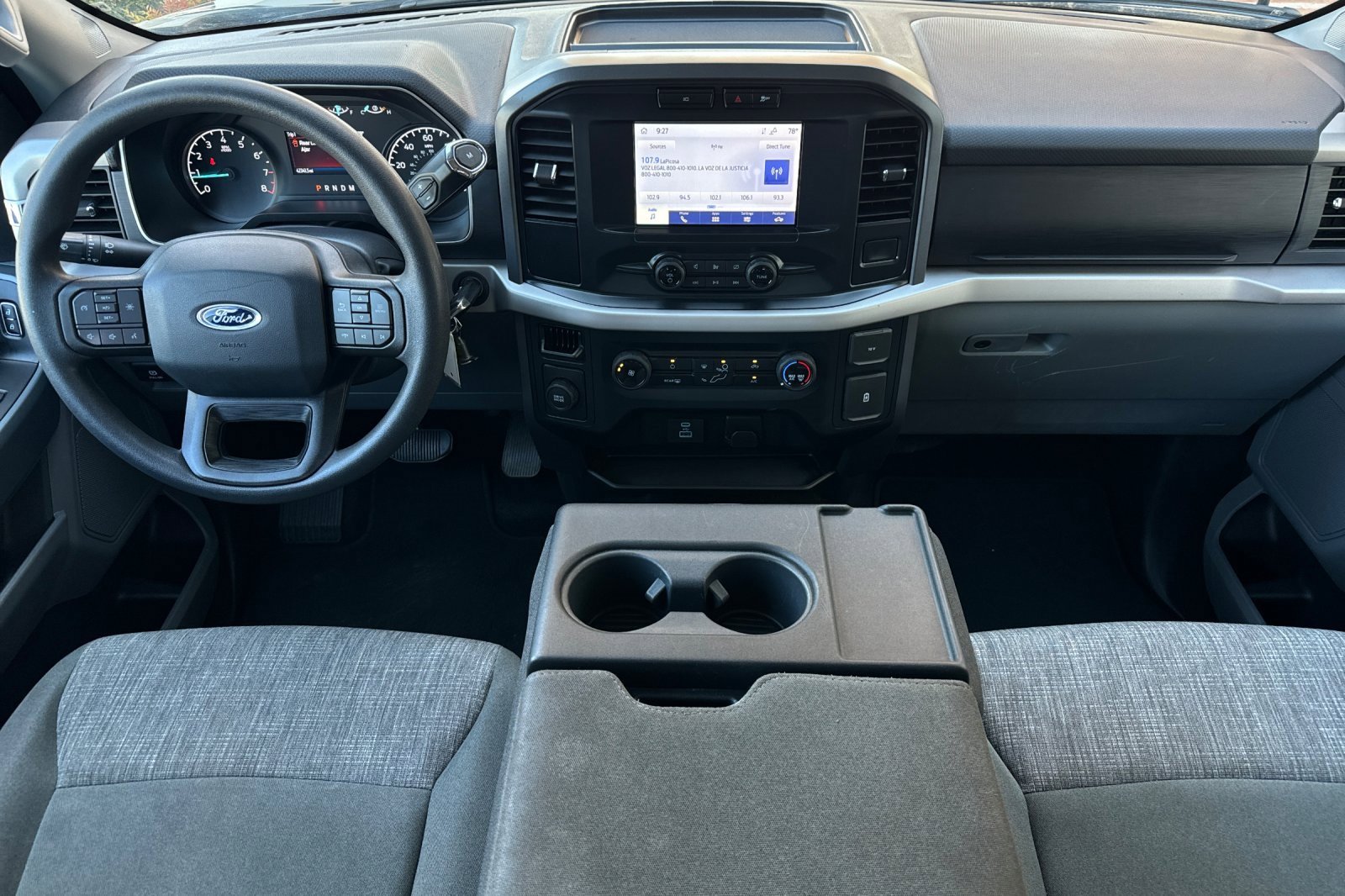 Certified 2023 Ford F150 XLT image 14