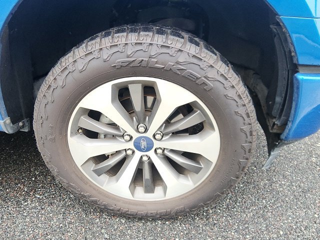 Certified 2019 Ford F150 XL w/ Equipment Group 101A Mid AWD/4WD image 31