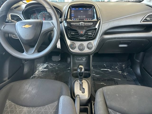 Used 2020 Chevrolet Spark LS FWD image 16