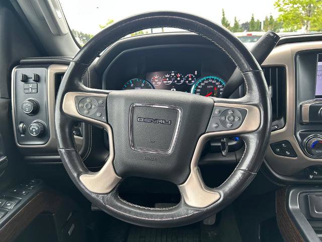 Used 2018 GMC Sierra 2500 Denali w/ Duramax Plus Package AWD/4WD image 30