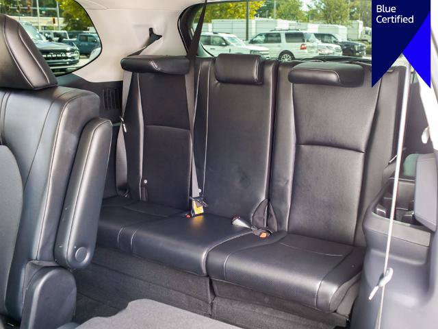 Used 2024 Toyota Grand Highlander FWD image 17