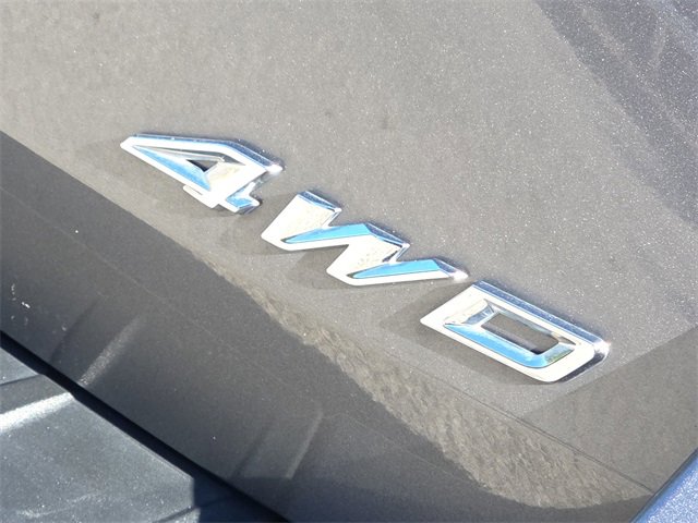 Certified 2025 Ford Explorer ST-Line image 10