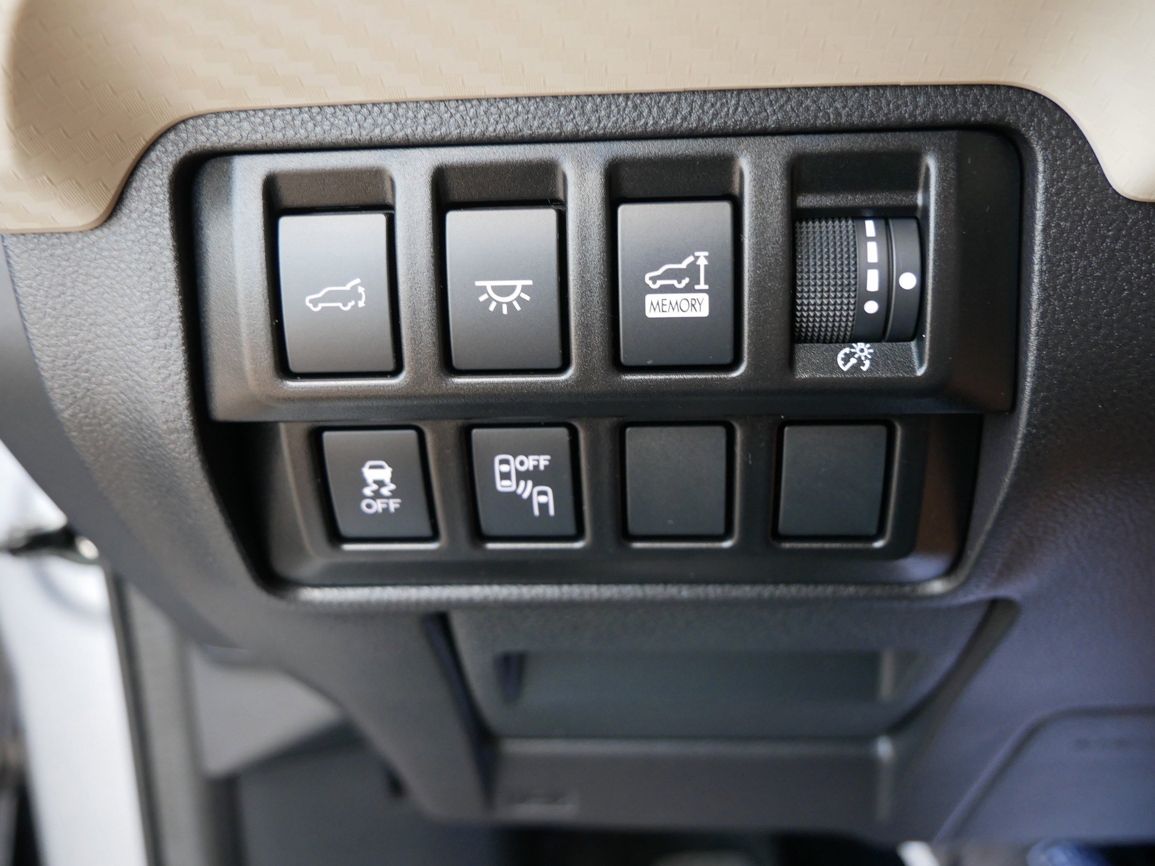 Used 2022 Subaru Ascent Premium w/ Convenience Package image 26