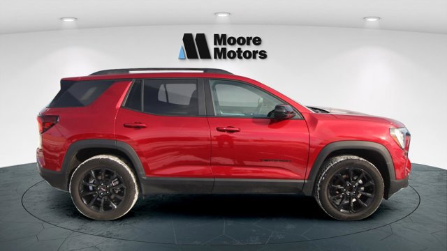 Used 2025 GMC Terrain Elevation w/ Black Edition AWD/4WD image 2