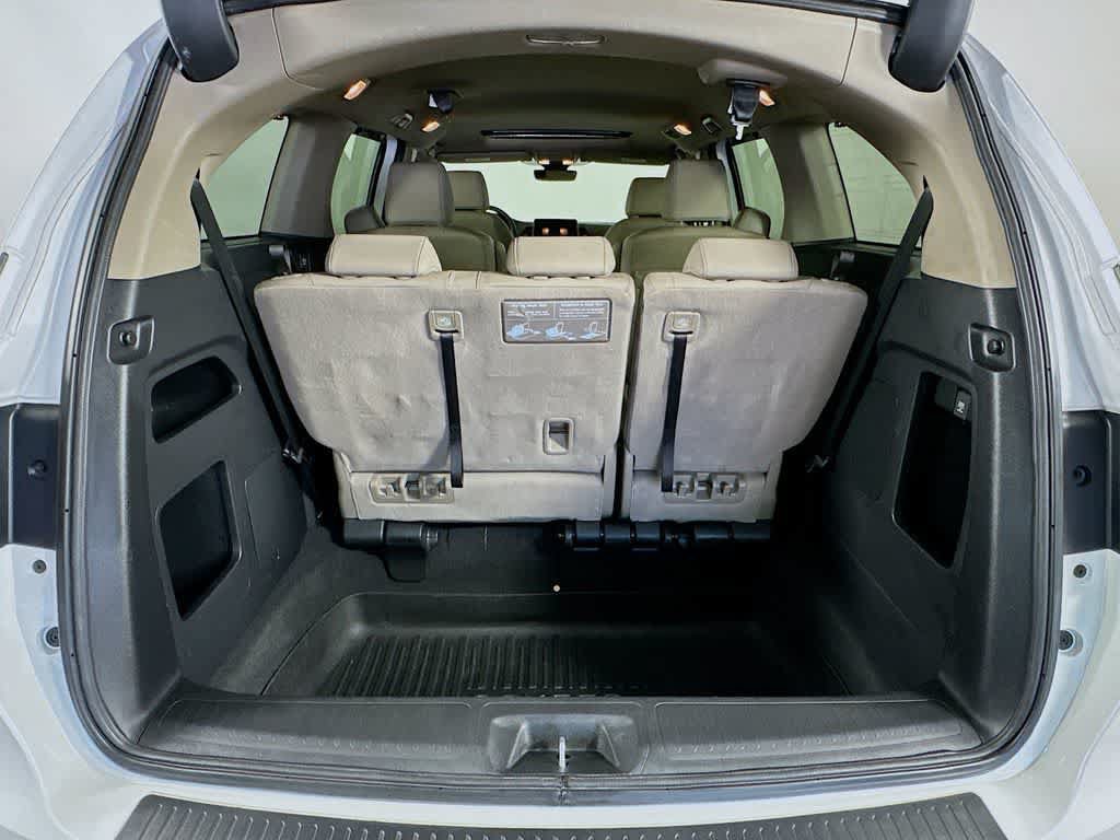 Used 2024 Honda Odyssey EX-L image 19