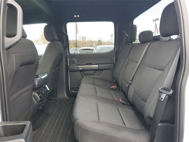 Certified 2023 Ford F150 XLT w/ Equipment Group 302A High image 30