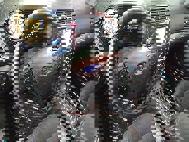 Certified 2019 Ford Explorer Sport w/ Equipment Group 401A image 14