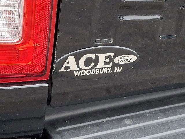 Certified 2019 Ford Ranger Lariat w/ Equipment Group 501A Mid image 30