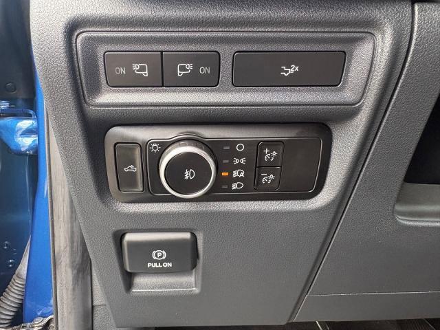 Certified 2024 Ford F150 XLT w/ Equipment Group 302A MID image 13