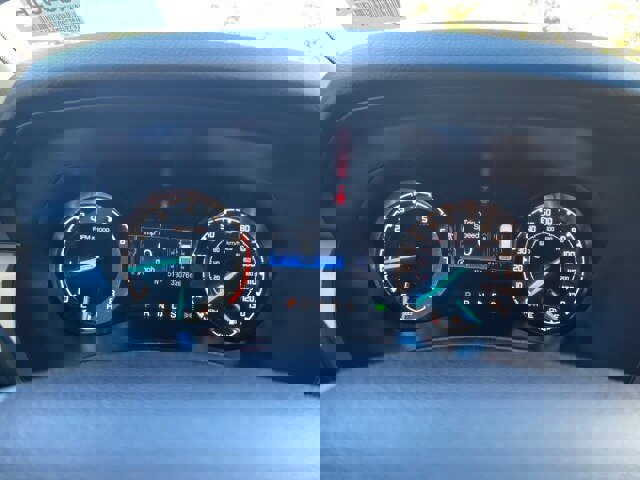 Certified 2019 Ford Ranger XLT w/ Equipment Group 302A Luxury image 19