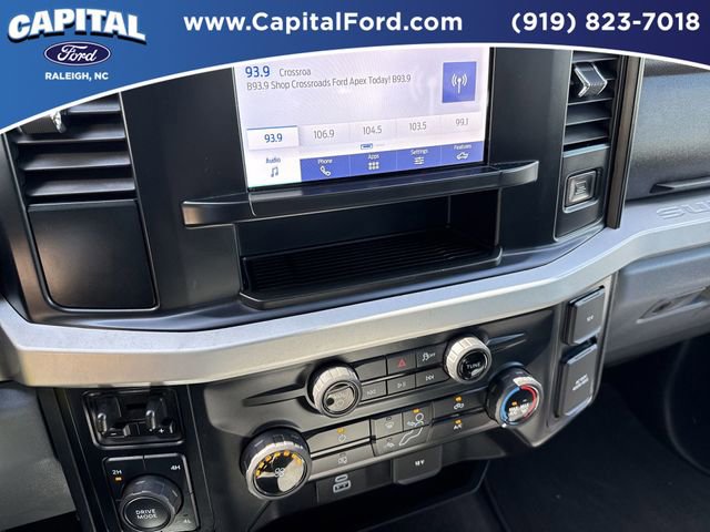 Certified 2025 Ford F250 XLT AWD/4WD image 26
