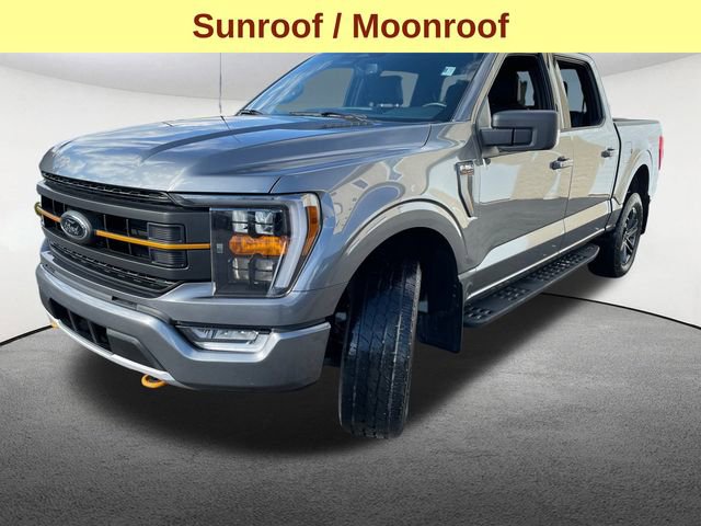 Certified 2023 Ford F150 Tremor image 5