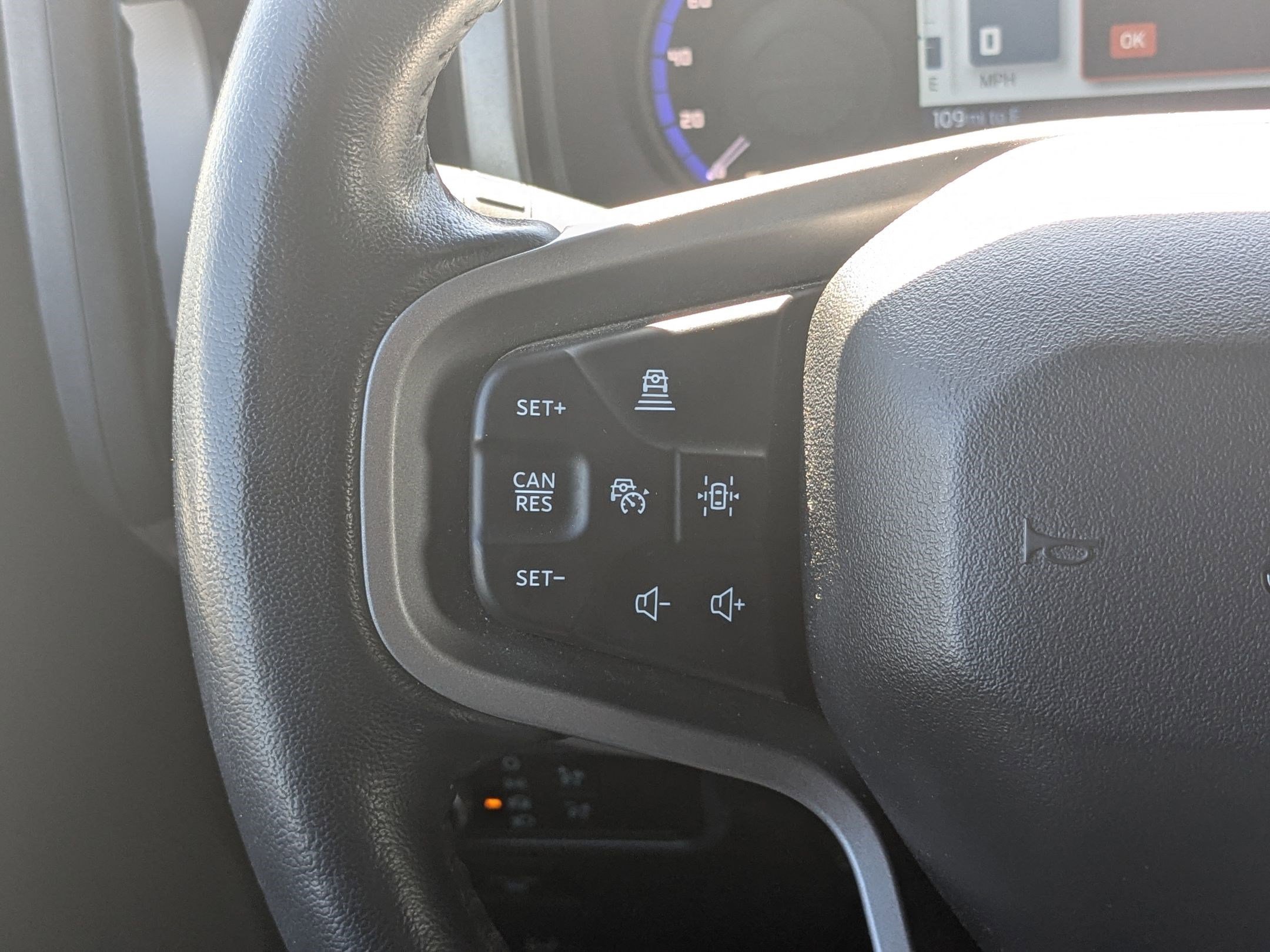 Certified 2023 Ford Bronco Wildtrak image 22