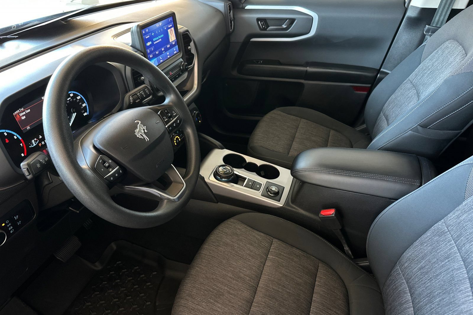 Certified 2023 Ford Bronco Sport Big Bend AWD/4WD image 9