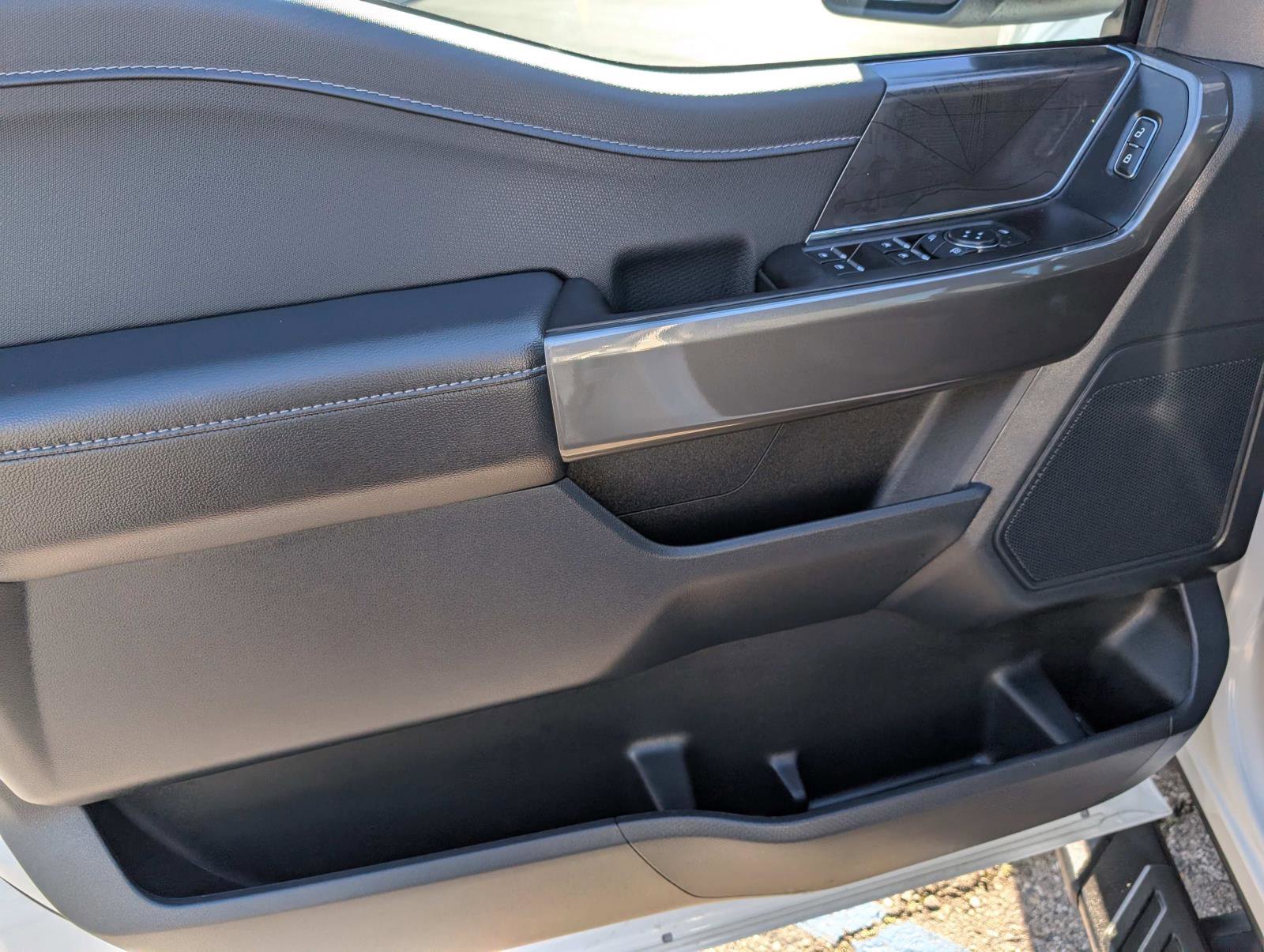 Certified 2023 Ford F150 XLT w/ Equipment Group 302A High image 21