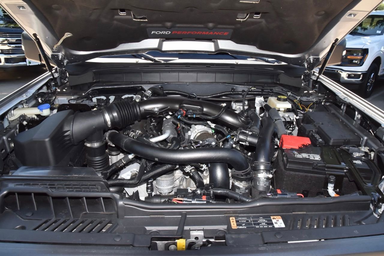 Certified 2023 Ford Bronco Raptor image 54