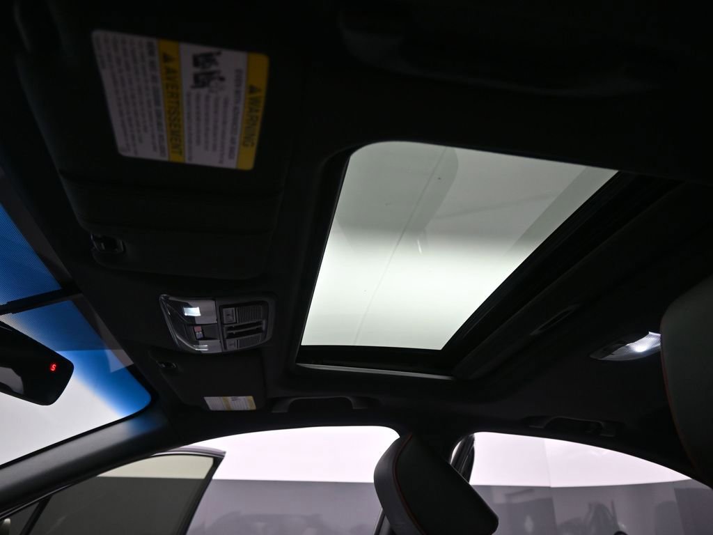 Used 2020 Subaru WRX STI Limited w/ Popular Package #1 image 43