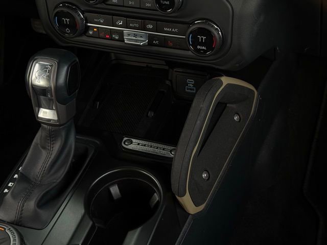 Certified 2025 Ford Bronco Badlands image 30
