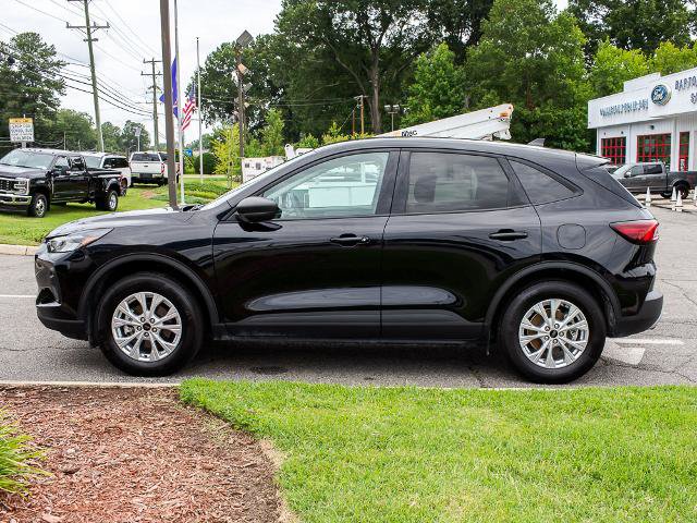 Certified 2025 Ford Escape Active AWD/4WD image 3