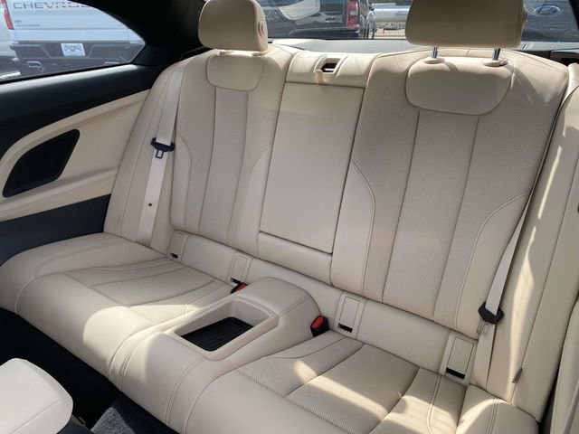 Used 2024 BMW 230i Coupe w/ Convenience Package RWD image 13