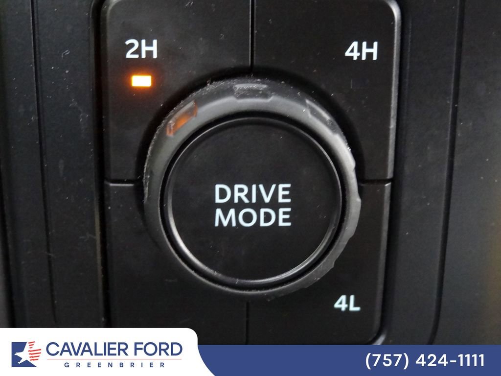 Certified 2022 Ford F150 XLT w/ Equipment Group 301A Mid AWD/4WD image 20