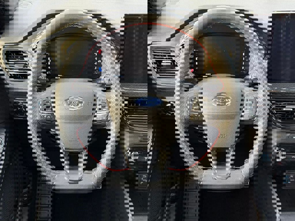 Certified 2023 Ford Escape ST-Line w/ Tech Pack #1 image 32